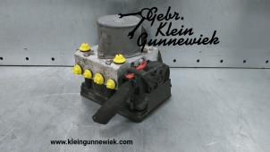 Used ABS pump Skoda Rapid Price € 225,00 Margin scheme offered by Klein Gunnewiek Autodemontage & Motorentechniek