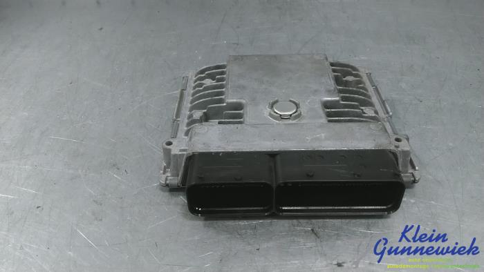 Used Injection computer Skoda Rapid Price € 93,00 Margin scheme offered by Klein Gunnewiek Autodemontage & Motorentechniek