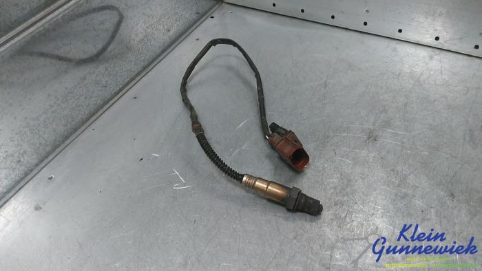 Used Lambda probe Volkswagen Touareg Price € 20,00 Margin scheme offered by Klein Gunnewiek Autodemontage & Motorentechniek