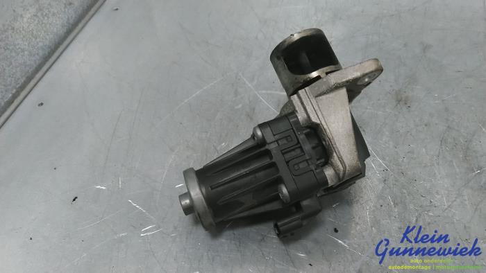 Gebrauchte AGR Ventil Renault Captur Preis € 25,00 Margenregelung angeboten von Klein Gunnewiek Autodemontage & Motorentechniek