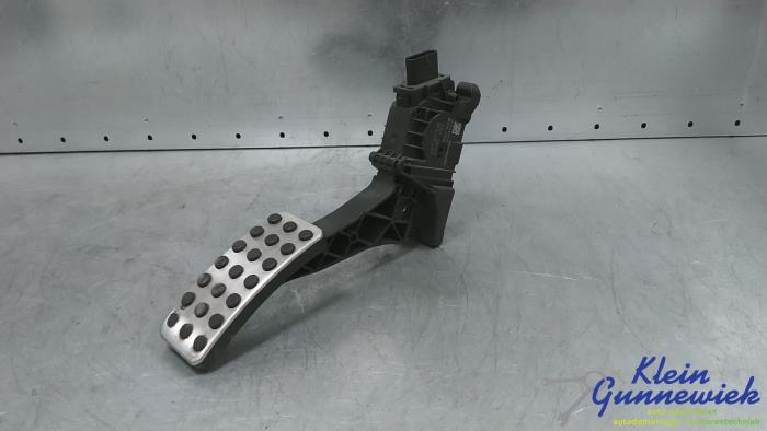 Begagnade Gaspedalsensor Mercedes A-Klasse Pris € 40,00 Marginaltabell erbjuds av Klein Gunnewiek Autodemontage & Motorentechniek