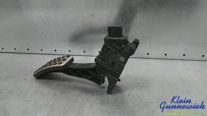Gaspedalposition Sensor van een Mercedes A-Klasse 2019