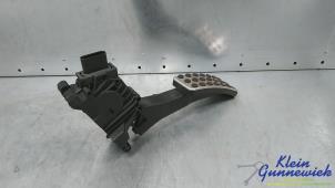 Gaspedalposition Sensor van een Mercedes A-Klasse 2019