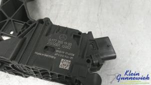 Gaspedalposition Sensor van een Mercedes A-Klasse 2019