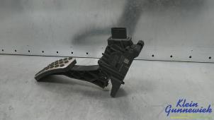 Gaspedalposition Sensor van een Mercedes A-Klasse 2019