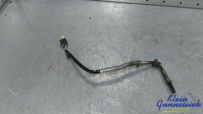 Usagé Sensor température d’échappement Mercedes ML-Klasse Prix € 40,00 Règlement à la marge proposé par Klein Gunnewiek Autodemontage & Motorentechniek