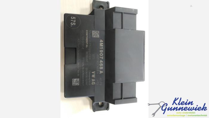 Used Computer, miscellaneous Audi A4 Price € 113,00 Margin scheme offered by Klein Gunnewiek Autodemontage & Motorentechniek