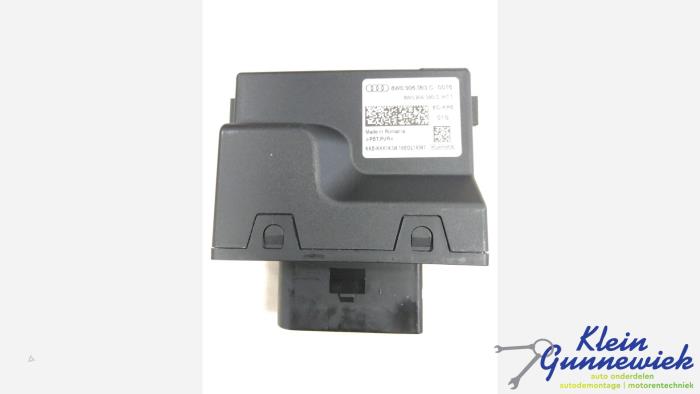 Usagé Module pompe carburant Audi A4 Prix € 39,00 Règlement à la marge proposé par Klein Gunnewiek Autodemontage & Motorentechniek