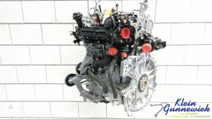 Used Engine Mercedes A-Klasse Price € 2.095,00 Margin scheme offered by Klein Gunnewiek Autodemontage & Motorentechniek