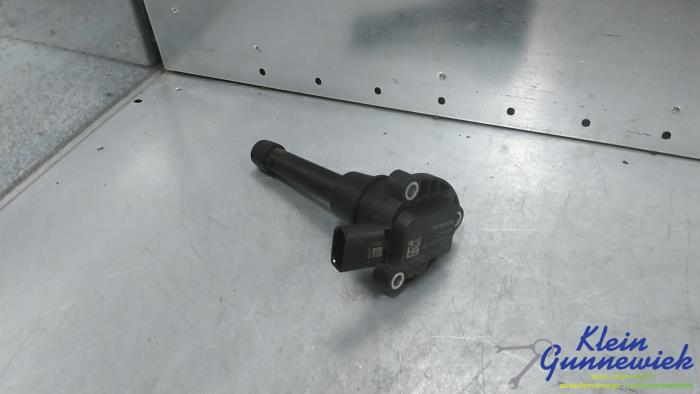 Begagnade Oljenivåsensor Audi A4 Pris € 35,00 Marginaltabell erbjuds av Klein Gunnewiek Autodemontage & Motorentechniek