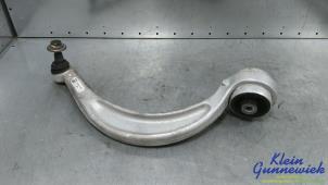 Used Front lower wishbone, left Audi A4 Price € 95,00 Margin scheme offered by Klein Gunnewiek Autodemontage & Motorentechniek