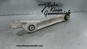 Used Front lower wishbone, left Audi A4 Price € 55,00 Margin scheme offered by Klein Gunnewiek Autodemontage & Motorentechniek