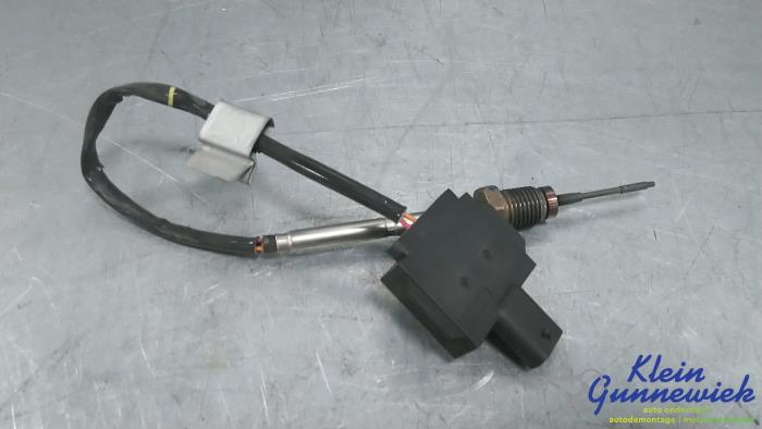 Gebrauchte Auspuff Temperatursensor Mercedes A-Klasse Preis € 37,00 Margenregelung angeboten von Klein Gunnewiek Autodemontage & Motorentechniek