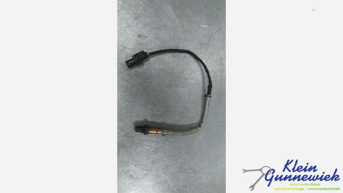 Używane Sonda lambda Volkswagen Passat Cena € 51,00 Procedura marży oferowane przez Klein Gunnewiek Autodemontage & Motorentechniek