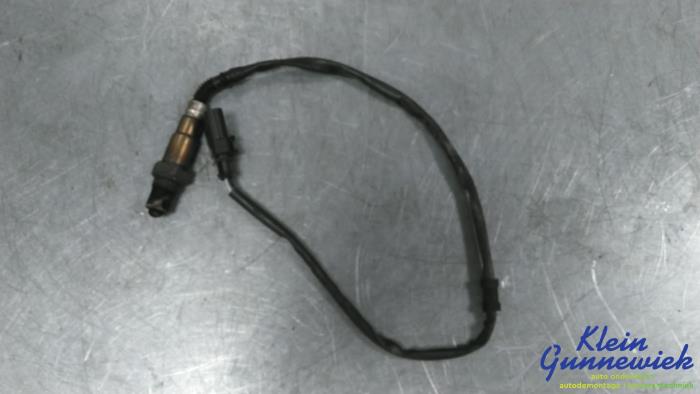 Używane Sonda lambda Volkswagen Passat Cena € 53,00 Procedura marży oferowane przez Klein Gunnewiek Autodemontage & Motorentechniek