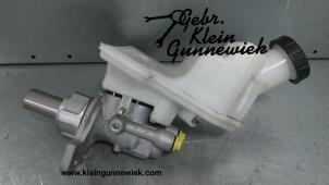 Begagnade Huvudcylinder Mercedes A-Klasse Pris € 50,00 Marginaltabell erbjuds av Klein Gunnewiek Autodemontage & Motorentechniek