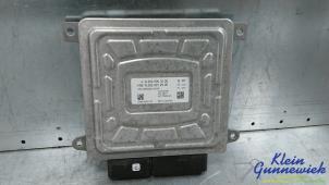 Injection computer from a Mercedes A-Klasse 2022