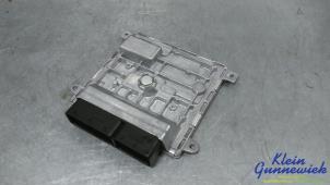 Injection computer from a Mercedes A-Klasse 2022