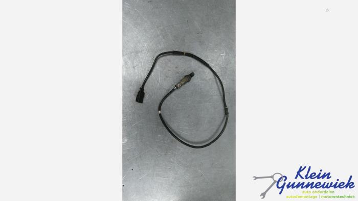 Używane Sonda lambda Volkswagen Passat Cena € 28,00 Procedura marży oferowane przez Klein Gunnewiek Autodemontage & Motorentechniek