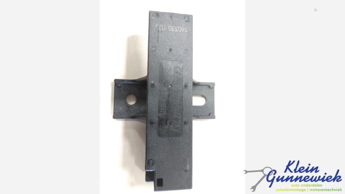 Begagnade Sensor (övriga) Audi A4 Pris € 20,00 Marginaltabell erbjuds av Klein Gunnewiek Autodemontage & Motorentechniek