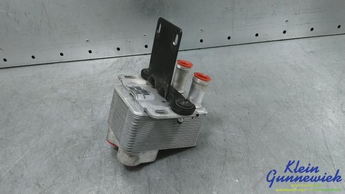Gebrauchte Klima Teil (sonst.) Volkswagen Passat Preis € 62,00 Margenregelung angeboten von Klein Gunnewiek Autodemontage & Motorentechniek