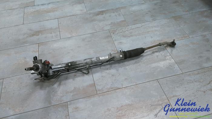 Begagnade Styrbox Ford Focus Pris € 50,00 Marginaltabell erbjuds av Klein Gunnewiek Autodemontage & Motorentechniek