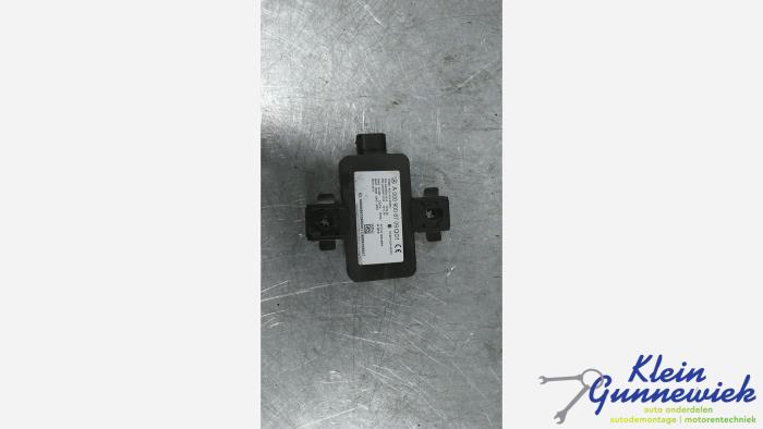 Begagnade Däcktryckssensor Mercedes E-Klasse Pris € 39,00 Marginaltabell erbjuds av Klein Gunnewiek Autodemontage & Motorentechniek