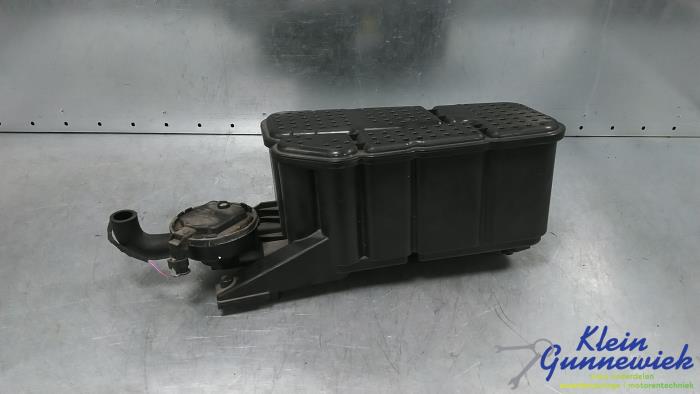 Begagnade Kolfilter Audi A4 Pris € 65,00 Marginaltabell erbjuds av Klein Gunnewiek Autodemontage & Motorentechniek