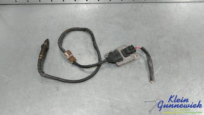 Used Lambda probe Mercedes ML-Klasse Price € 175,00 Margin scheme offered by Klein Gunnewiek Autodemontage & Motorentechniek