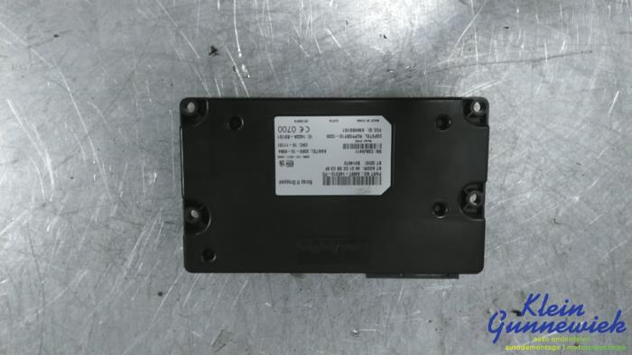 Used Computer, miscellaneous Ford Focus Price € 33,00 Margin scheme offered by Klein Gunnewiek Autodemontage & Motorentechniek