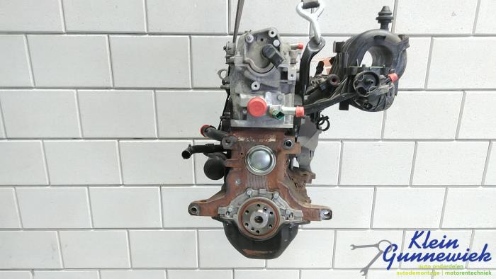 Engine Ford KA - BS516006AA AAAA - Gebr.Klein Gunnewiek Ho.BV