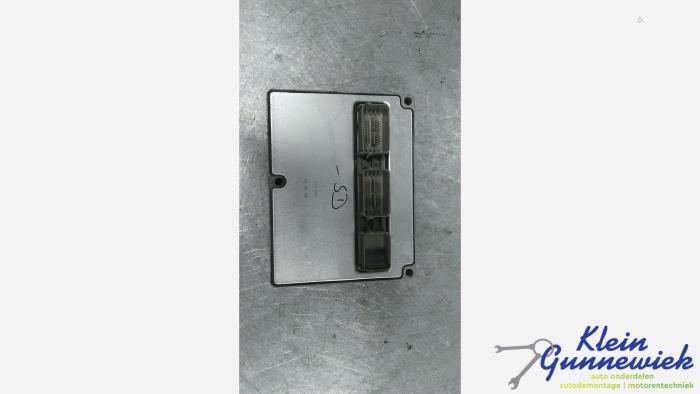 Used Injection computer Ford Focus Price € 75,00 Margin scheme offered by Klein Gunnewiek Autodemontage & Motorentechniek