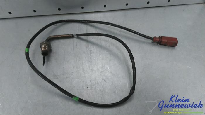 Gebrauchte Auspuff Temperatursensor Volkswagen Passat Preis € 32,00 Margenregelung angeboten von Klein Gunnewiek Autodemontage & Motorentechniek