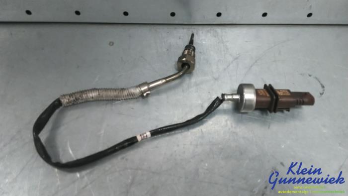 Gebrauchte Auspuff Temperatursensor Volkswagen Passat Preis € 48,00 Margenregelung angeboten von Klein Gunnewiek Autodemontage & Motorentechniek