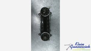 Usados Panel de control de calefacción Mercedes ML-Klasse Precio € 175,00 Norma de margen ofrecido por Klein Gunnewiek Autodemontage & Motorentechniek