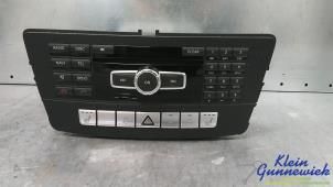 Usados Sistema de navegación Mercedes ML-Klasse Precio € 625,00 Norma de margen ofrecido por Klein Gunnewiek Autodemontage & Motorentechniek