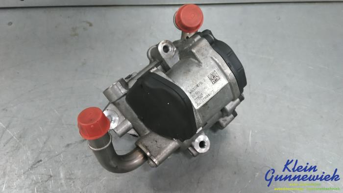 Gebrauchte AGR Ventil Volkswagen Passat Preis € 48,00 Margenregelung angeboten von Klein Gunnewiek Autodemontage & Motorentechniek