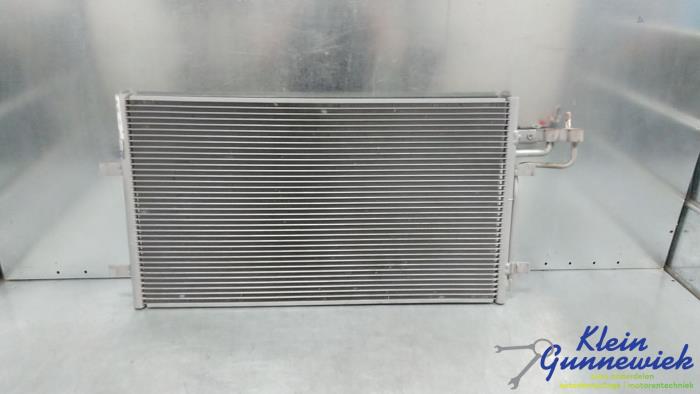 Gebrauchte Klima Kondensor Ford Focus Preis € 40,00 Margenregelung angeboten von Klein Gunnewiek Autodemontage & Motorentechniek