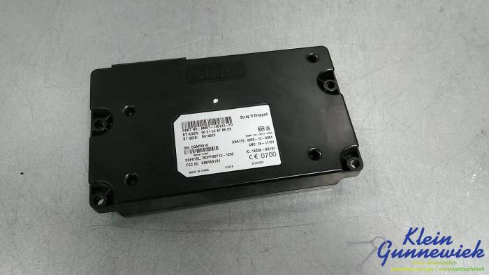Used Computer, miscellaneous Ford Focus Price € 33,00 Margin scheme offered by Klein Gunnewiek Autodemontage & Motorentechniek
