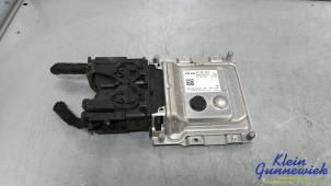 Injection computer from a Volkswagen E-Up 2014