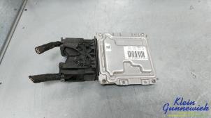 Injection computer from a Volkswagen E-Up 2014