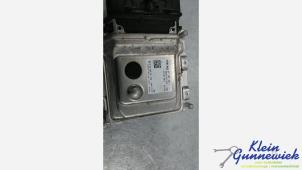 Injection computer from a Volkswagen E-Up 2014