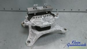 Used Gearbox mount Audi A4 Price € 35,00 Margin scheme offered by Klein Gunnewiek Autodemontage & Motorentechniek