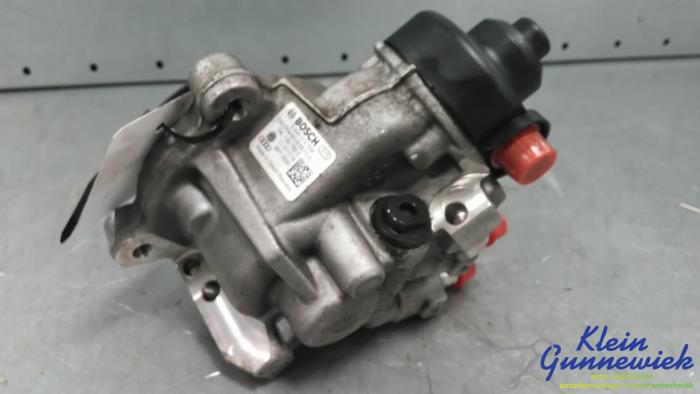 Gebrauchte Kraftstoffpumpe Mechanisch Volkswagen Sharan Preis € 76,00 Margenregelung angeboten von Klein Gunnewiek Autodemontage & Motorentechniek