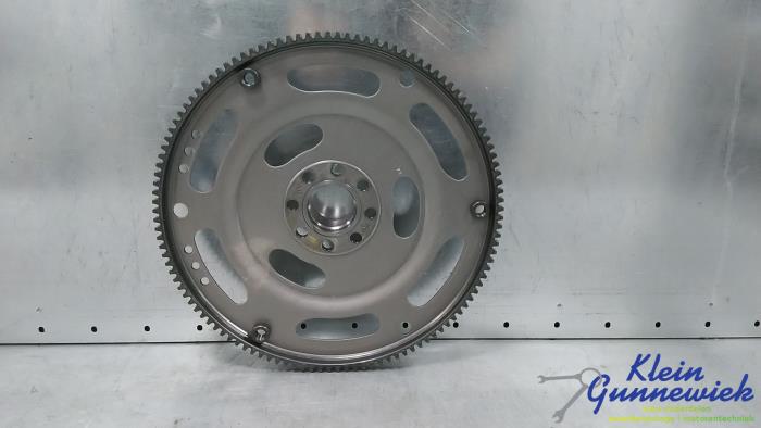 Usagé Couronne dentée Audi A4 Prix € 26,00 Règlement à la marge proposé par Klein Gunnewiek Autodemontage & Motorentechniek
