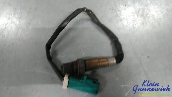 Used Lambda probe Ford Focus Price € 18,00 Margin scheme offered by Klein Gunnewiek Autodemontage & Motorentechniek