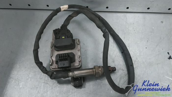 Używane Sonda lambda Volkswagen Caddy Cena € 118,00 Procedura marży oferowane przez Klein Gunnewiek Autodemontage & Motorentechniek