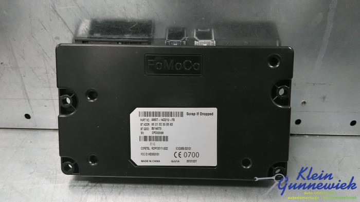 Used Computer, miscellaneous Ford Focus Price € 33,00 Margin scheme offered by Klein Gunnewiek Autodemontage & Motorentechniek