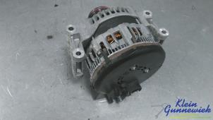 Dynamo d'un Audi A4 2016