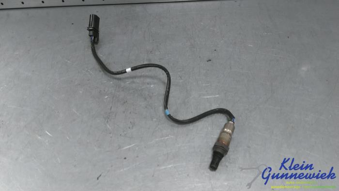 Usados Sonda Lambda Volkswagen Touran Precio € 21,00 Norma de margen ofrecido por Klein Gunnewiek Autodemontage & Motorentechniek